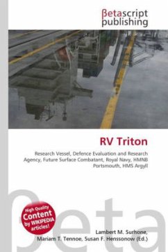 Cover RV Triton