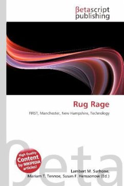 Rug Rage