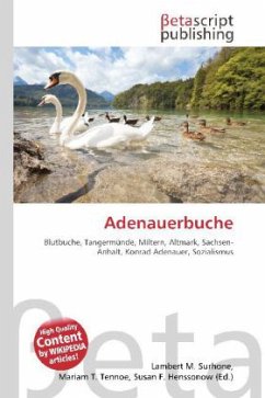 Adenauerbuche
