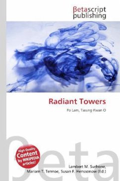 Cover Radiant Towers
