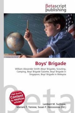 Boys' Brigade