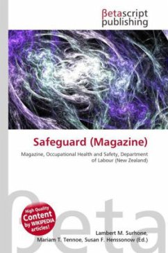 Safeguard (Magazine)
