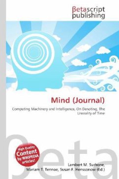 Mind (Journal)