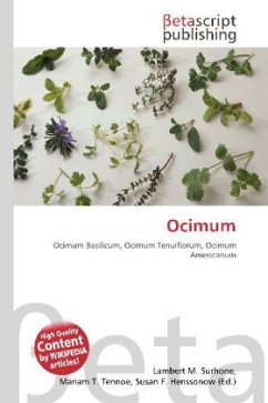 Ocimum