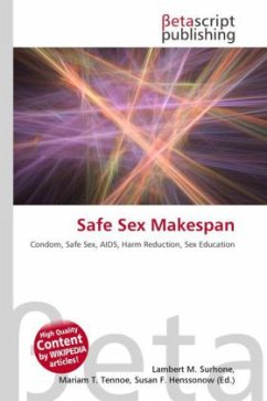 Safe Sex Makespan