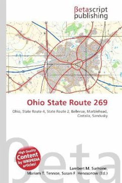 Ohio State Route 269