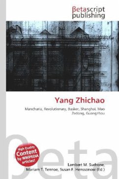Yang Zhichao