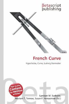 French Curve