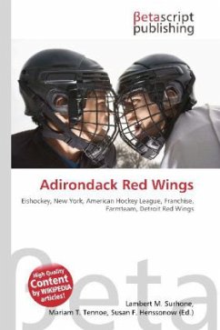 Adirondack Red Wings