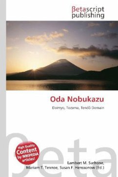 Oda Nobukazu
