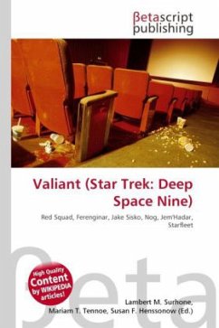 Valiant (Star Trek: Deep Space Nine)
