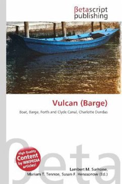 Vulcan (Barge)