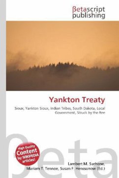 Yankton Treaty