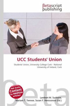 UCC Students' Union