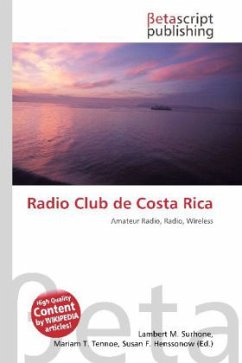 Radio Club de Costa Rica