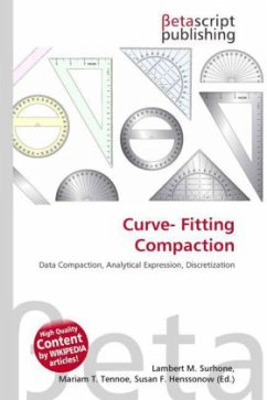 Curve- Fitting Compaction