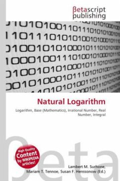Cover Natural Logarithm