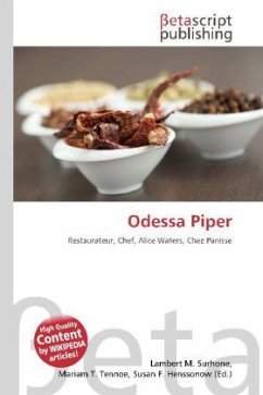 Odessa Piper