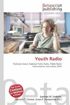 Youth Radio