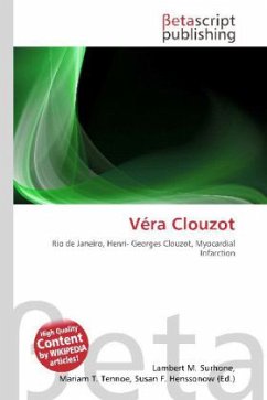 Véra Clouzot