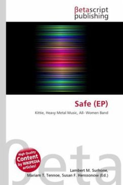 Safe (EP)
