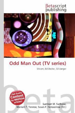 Odd Man Out (TV series)