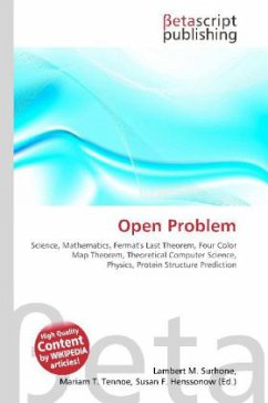 Open Problem