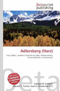 Adlersberg (Harz)