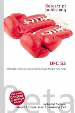 UFC 52