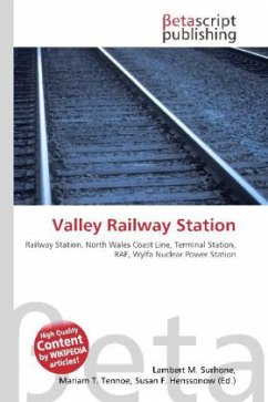 Valley Railway Station