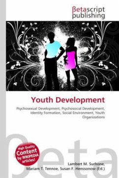 Youth Development