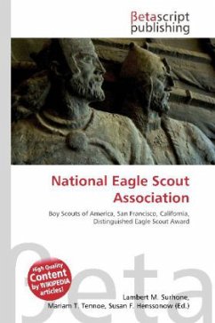 National Eagle Scout Association
