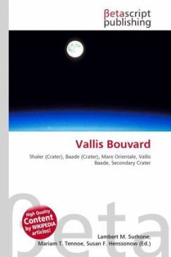 Vallis Bouvard