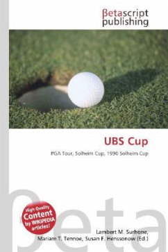 UBS Cup