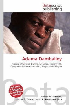 Adama Damballey