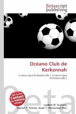 Océano Club de Kerkennah