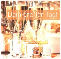 Cover Dein großer Tag!