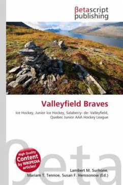 Valleyfield Braves Valleyfield Braves