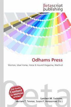 Odhams Press