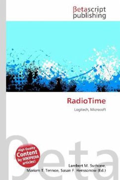 RadioTime