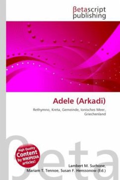 Adele (Arkadi)