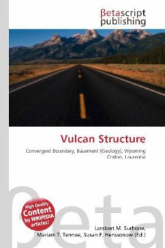 Vulcan Structure