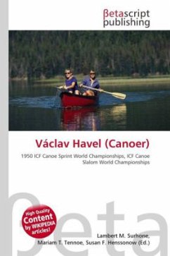 Václav Havel (Canoer)