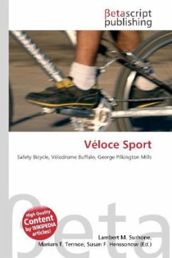 Véloce Sport