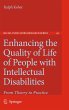 Enhancing the Quality of Life of People... - Bild 1