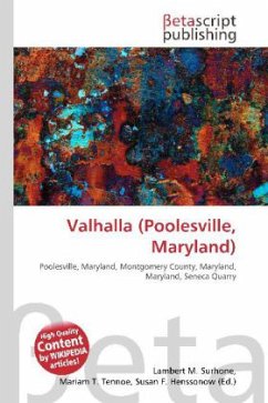 Valhalla (Poolesville, Maryland)