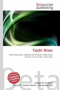 Tochi River