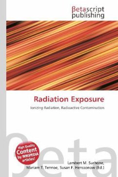 Radiation Exposure