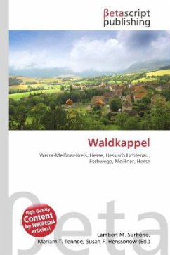 Waldkappel