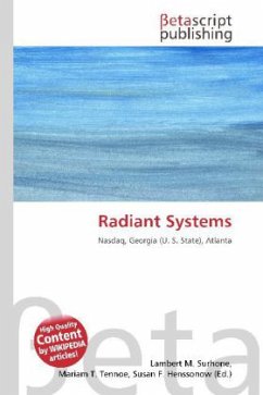 Radiant Systems